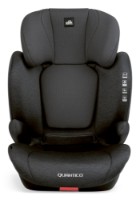 Scaun auto pentru copii Cam Quantico 160 2in3  Anthracit imaginea #4 — magazin online Desire.md