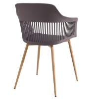 Scaun Deco Leon Camel imaginea #2 — magazin online Desire.md