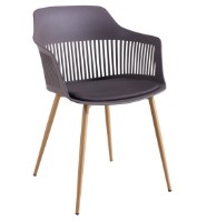 Scaun Deco Leon Camel imaginea #3 — magazin online Desire.md