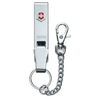 Клипса на ремень Victorinox Belt Hanger 4.1860 фото №2 — интернет-магазин Desire.md