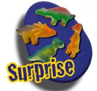 Игровой набор Ses Dyno in Egg (25063S)  фото №2 — интернет-магазин Desire.md