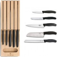 Набор ножей Victorinox 6.7143.5 фото №1 — интернет-магазин Desire.md