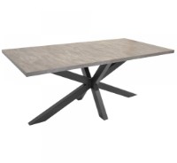 Обеденный стол Deco Vesta 180x90 фото №2 — интернет-магазин Desire.md