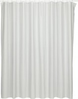 Занавеска для ванной Axentia Uni Weiss (122673) фото №2 — интернет-магазин Desire.md