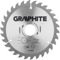 Disc de tăiere Graphite 57H660