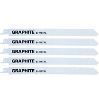 Seturi de pînze pentru ferestău Graphite 57H953