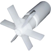 Rotor magnetic și rotor pentru pompa de filtru model 638r Intex 10828R