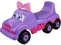 Толокар Alternativa Fun Racing (M4478) фото №1 — интернет-магазин Desire.md