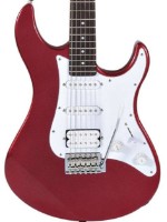 Электрическая гитара Yamaha Pacifica 012 RM