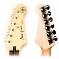 Электрическая гитара Yamaha Pacifica 012 RM