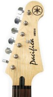 Электрическая гитара Yamaha Pacifica 012 BL