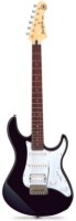Электрическая гитара Yamaha Pacifica 012 BL