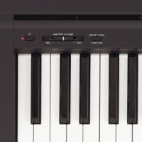 Pian digital Yamaha P-45 Black imaginea #5 — magazin online Desire.md