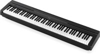Pian digital Yamaha P-45 Black imaginea #6 — magazin online Desire.md