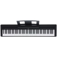 Pian digital Yamaha P-45 Black imaginea #2 — magazin online Desire.md