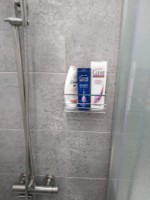 Полка Axentia Cassandra (280865) фото №2 — интернет-магазин Desire.md