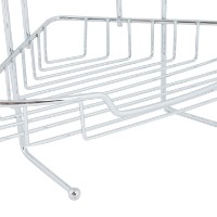 Полка Axentia Эскала (282010) фото №3 — интернет-магазин Desire.md