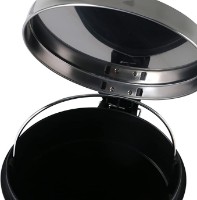 Урна Axentia Catania 12L (251131) фото №2 — интернет-магазин Desire.md