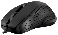 Mouse Sven RX-113 Black imaginea #2 — magazin online Desire.md