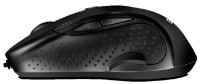 Mouse Sven RX-113 Black imaginea #3 — magazin online Desire.md