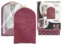 Husă pentru haine Ordinett 60x100cm (36497) imaginea #1 — magazin online Desire.md