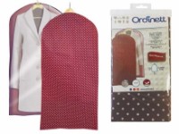 Husă pentru haine Ordinett 60x135cm (36498) imaginea #1 — magazin online Desire.md