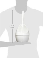 Ершик для унитаза Aricasa Chicco (603) фото №2 — интернет-магазин Desire.md