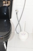 Perie WC Aricasa Mela (608) imaginea #2 — magazin online Desire.md