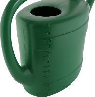 Лейка Prosperplast Spring IKSP14-G642 фото №2 — интернет-магазин Desire.md