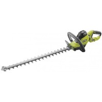 Кусторез электрический Ryobi RHT6160RS фото №1 — интернет-магазин Desire.md