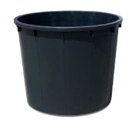 Cada pentru vin Stefanplast STP 500L Black