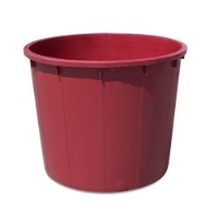 Cada pentru vin Stefanplast STP 350L Red