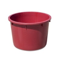 Cada pentru vin Stefanplast STP 220L Red