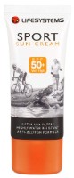 Cremă de protecție solară Lifesystems Sport SPF50 + Sun Cream (40311) imaginea #1 — magazin online Desire.md