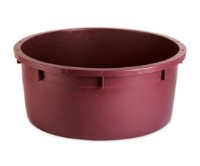 Cada pentru vin Stefanplast STP 130L Red