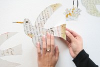 Фотообои Komar 17024 Stiker Nostalgia  фото №2 — интернет-магазин Desire.md