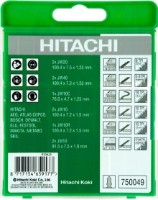 Pînză ferestrău Hikoki 750049-10 imaginea #2 — magazin online Desire.md