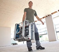 Fierăstrău circular de masă Bosch GTS 10 J (0601B30500) imaginea #3 — magazin online Desire.md