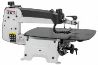 Ленточнопильный станок Jet JWSS-18B (727300BM) фото №1 — интернет-магазин Desire.md