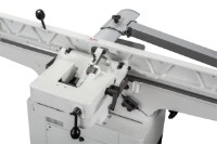 Рейсмусовый станок Jet 54A (179127M) фото №2 — интернет-магазин Desire.md