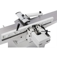 Mașina de rindeluit Jet JJ-8HH-M (10000265M) imaginea #4 — magazin online Desire.md