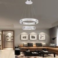 Люстра Cellini Crysto CLN243-2  фото №2 — интернет-магазин Desire.md