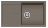Кухонная мойка Plados Infinity NF8610 NS N3 Argan