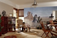 Fototapete Komar 8-473 Lone Ranger  imaginea #2 — magazin online Desire.md