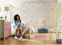 Фотообои Komar 8-702 Loops  фото №2 — интернет-магазин Desire.md