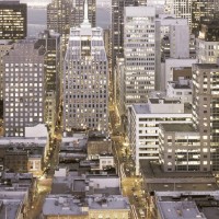 Fototapete Komar 8-709 Urban  imaginea #2 — magazin online Desire.md