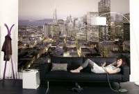 Fototapete Komar 8-709 Urban  imaginea #3 — magazin online Desire.md