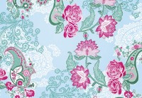 Фотообои Komar 8-739 Piccadilly  фото №1 — интернет-магазин Desire.md