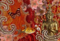 Фотообои Komar 8-890 Vintage  фото №1 — интернет-магазин Desire.md