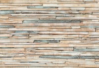 Фотообои Komar 8-920 Whitewashed Wood  фото №1 — интернет-магазин Desire.md